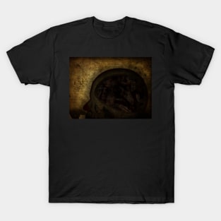 Writhing thoughts T-Shirt